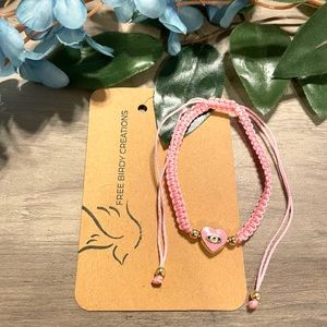Evil Eye Bracelet